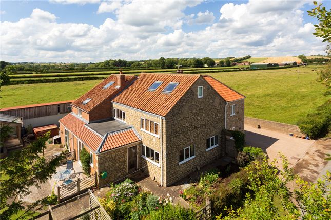 Thumbnail Detached house for sale in Middleton, Pickering, North Yorkshire