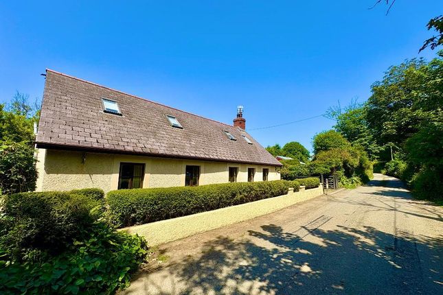 Unmarked Road, Letterston, Haverfordwest photo 2