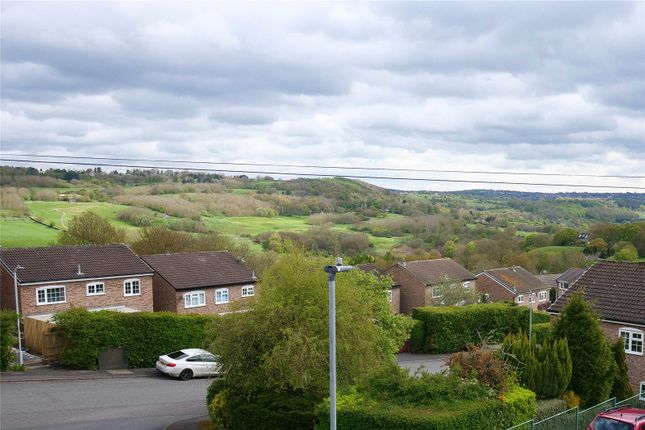 Detached house to rent in Gill Beck Close, Baildon, Shipley, West Yorkshire