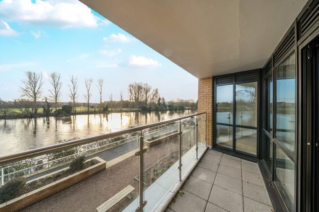 Apartment 16, Yacht Club Place, Trent Lane, Nottingham photo 4