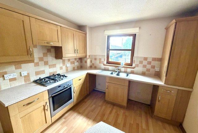 Flat 2, Calsey House, 30, Newburgh Road, Cupar photo 5