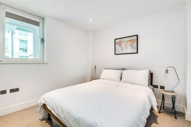 Flat 201, Zachary House, 6, Lett Road, London photo 3