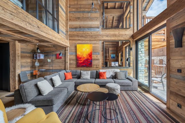 Chalet for sale in Val-D'isere, Rhone Alpes, France