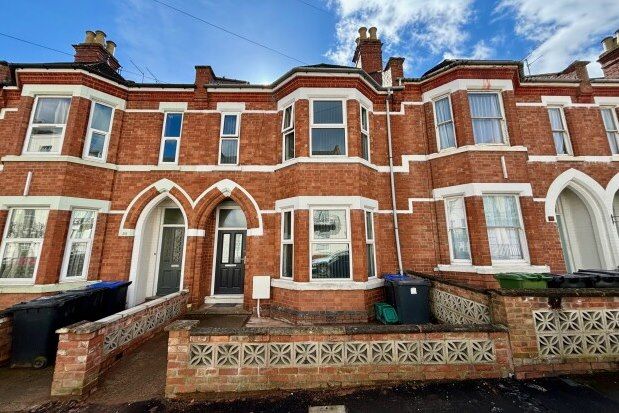 Property to rent in Charlotte Street, Leamington Spa