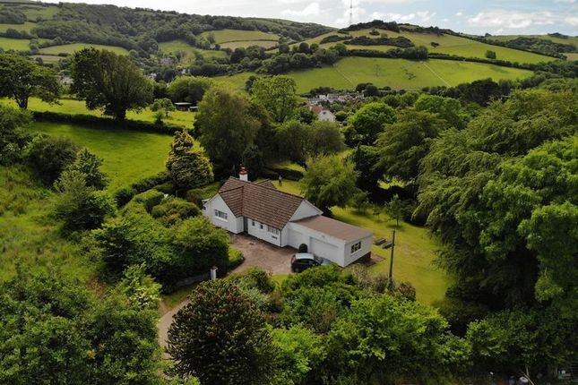 Homes for Sale in High Street, Combe Martin, Ilfracombe EX34 - Buy