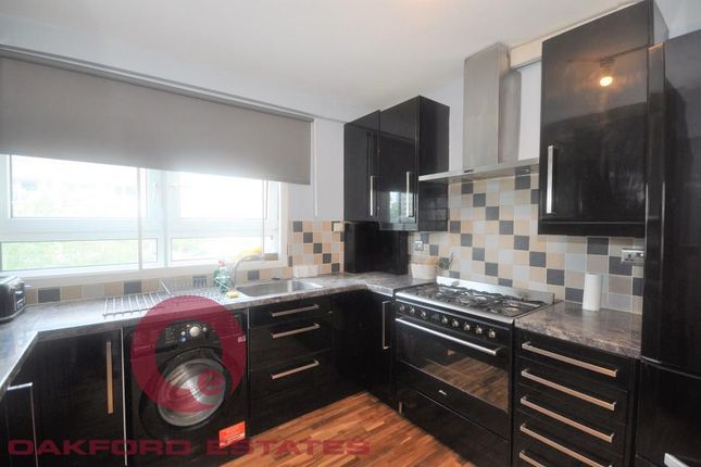 Flat to rent in Ampthill Square, Euston