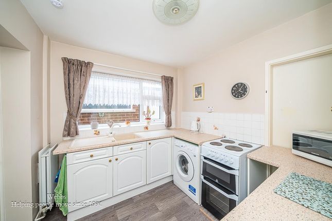 Kenilworth Drive, Cannock photo 2