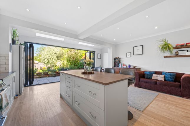 Semi-detached house for sale in Derby Road, Surbiton