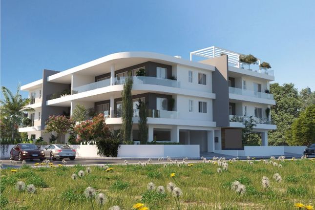 Apartment for sale in Sotira, Famagusta, Cyprus