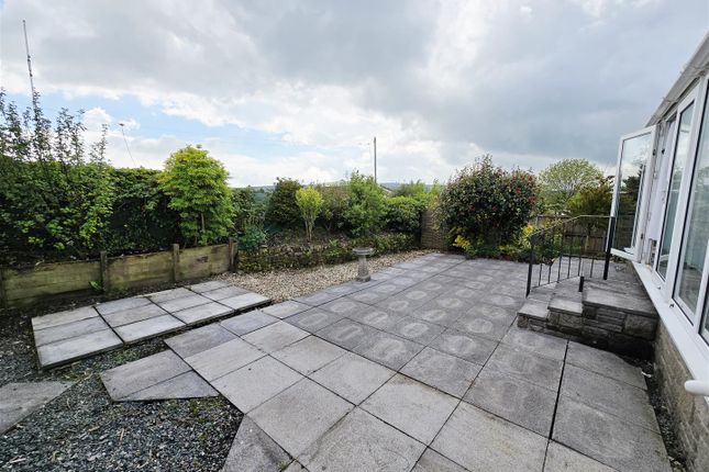 8 Highgrove, Trevadlock Hall Park, Launceston photo 4