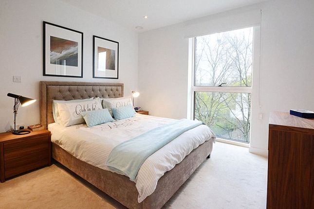 Rutherford Heights, Elephant and Castle photo 3