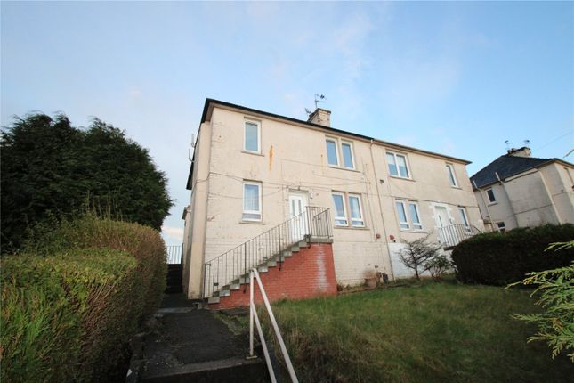 Flat for sale in Carden Crescent, Cardenden, Lochgelly