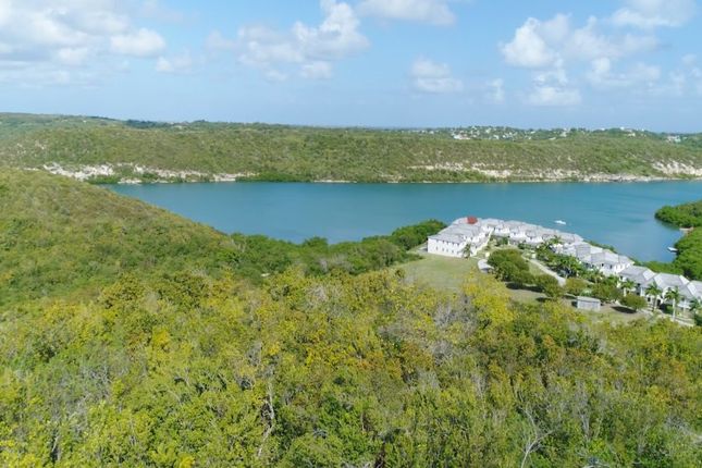 Land for sale in 3.7 Acres Brown's Bay, Nonsuch Bay, Antigua And Barbuda