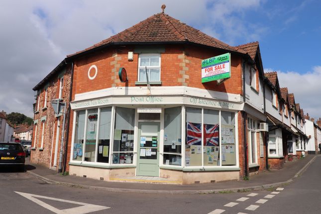 Thumbnail Retail premises for sale in Castle Street, Nether Stowey