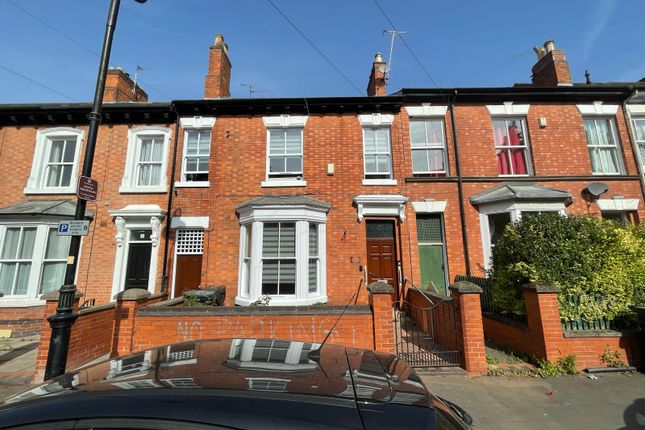Lincoln Street, Highfields, Leicester, Leicestershire, Le2 0Jt