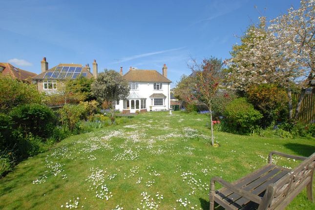 Detached house for sale in Tower Gardens, Hythe