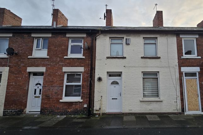 Thumbnail Property for sale in 19 Madras Street, South Shields, Tyne &amp; Wear