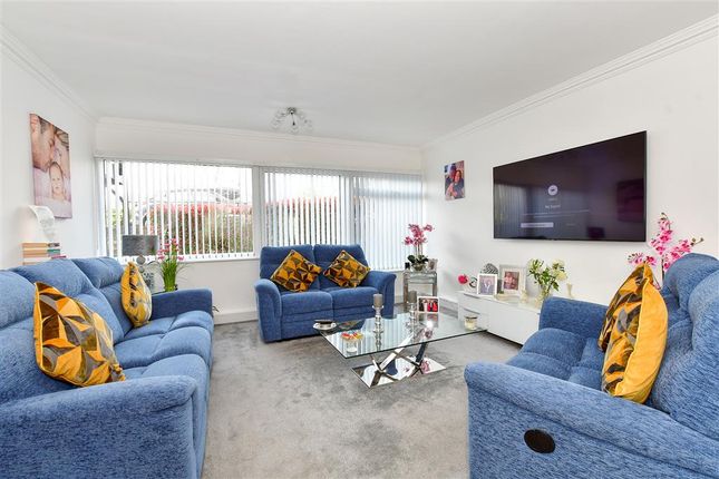 Flat for sale in St. Winifred's Close, Chigwell, Essex