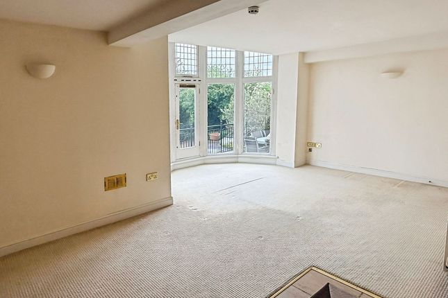 75 Hermitage Court Honeywell Close, Leicester photo 3