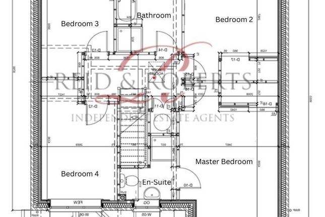 Summerhill, Plot 20, North Street, Mold photo 3