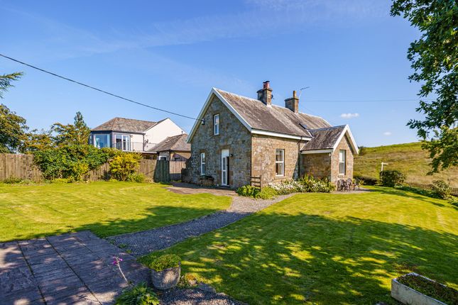 Barn conversion for sale in Yethouse, Newcastleton