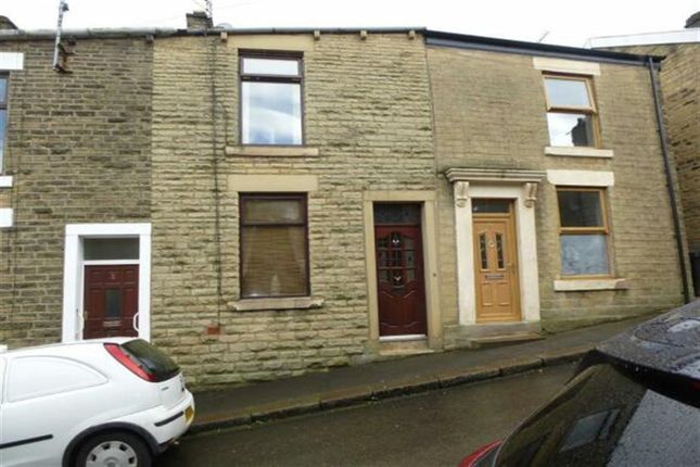Thumbnail Terraced house to rent in Union Street, Glossop