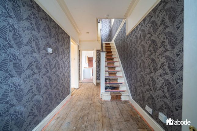 Semi-detached house for sale in Brooke Road East, Waterloo, Liverpool
