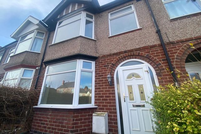3-bed house on 42, Watersmeet Road, Coventry, £180,000