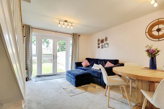 36, Emberton Road Alsager, Stoke-On-Trent photo 4