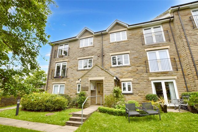 Thumbnail Flat for sale in Flat 2, Richardshaw Lane, Pudsey, West Yorkshire