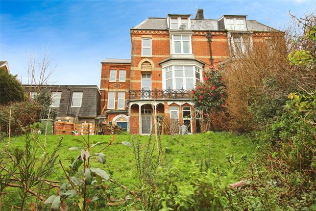 Flat for sale in Torrs Park, Ilfracombe
