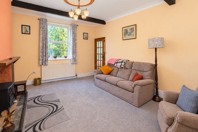 1 Top Cottage, Lincoln Road, Boothby Graffoe photo 4