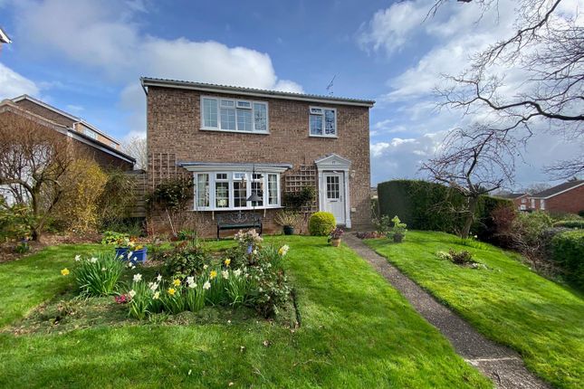 Detached house for sale in Tennyson Drive, Malvern