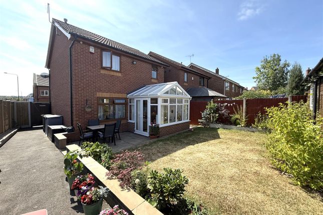 2, Loom Close, Belper photo 2