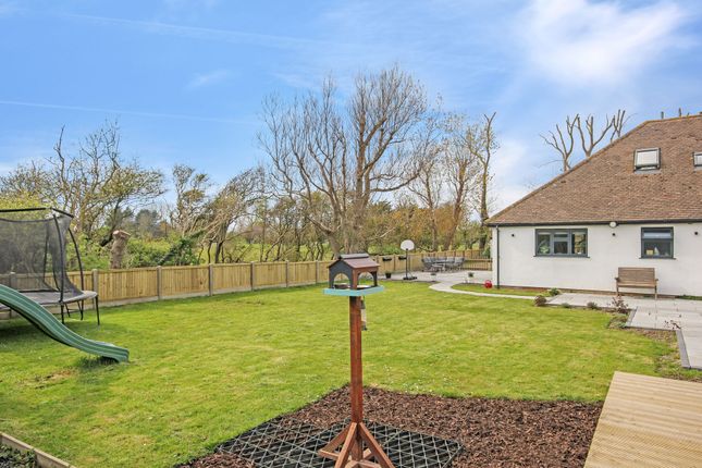 Detached bungalow for sale in Hythe Road, Dymchurch
