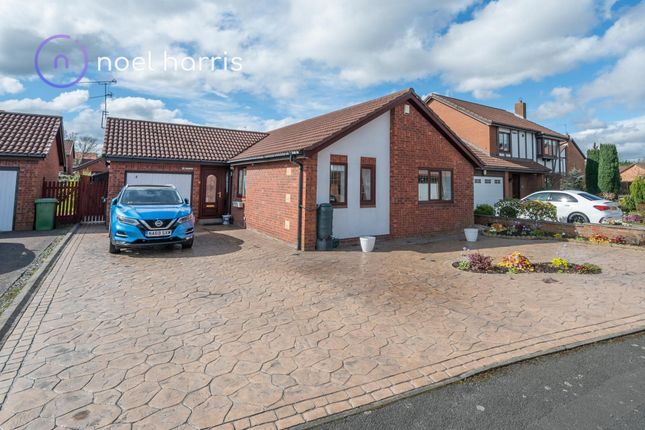 Bungalow for sale in Shrewsbury Close, Church Green