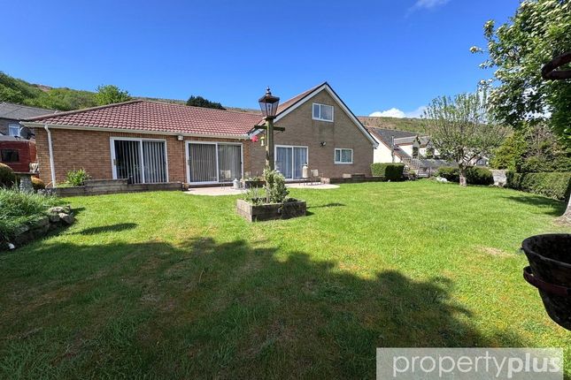 6-bed house on Highlands Bungalow,, The Avenue, Rhondda Cynon Taff, £419,995
