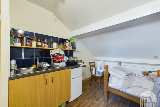 Terraced house for sale in Peel Street, Coventry, West Midlands CV6, Coventry,