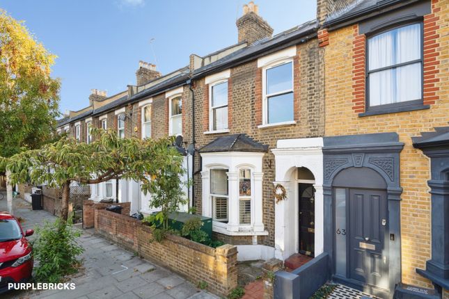 61, Adley Street, London photo 2
