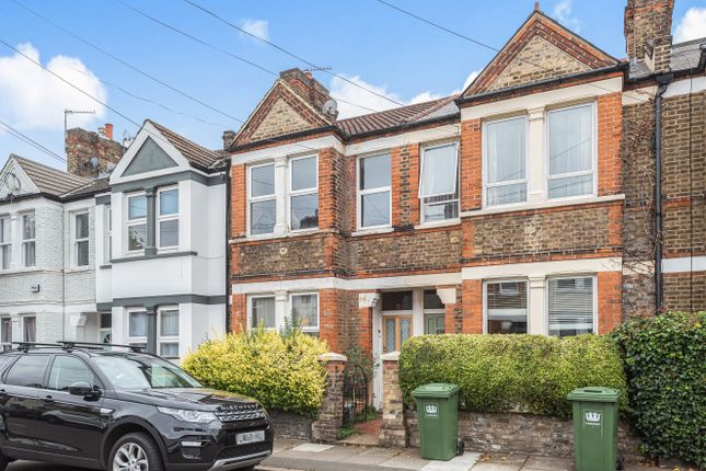 Thumbnail Terraced house for sale in Arica Road, London