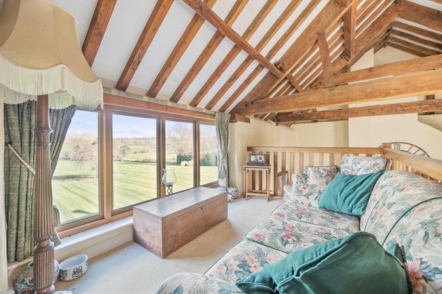 Broughtons Barn, Ilford Lane, Ilminster photo 4