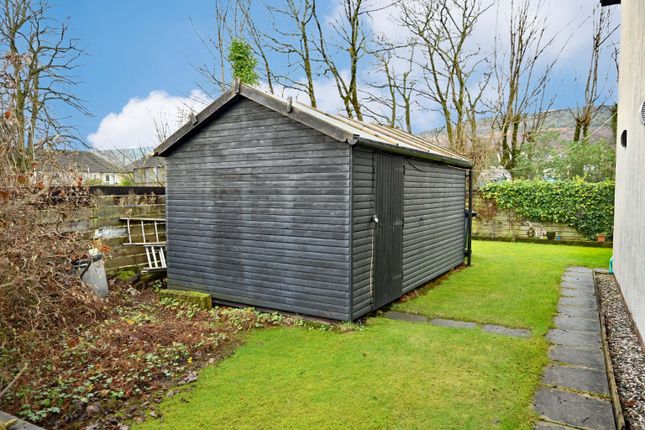 5 Bogleha Green, Dunoon, Argyll and Bute photo 4