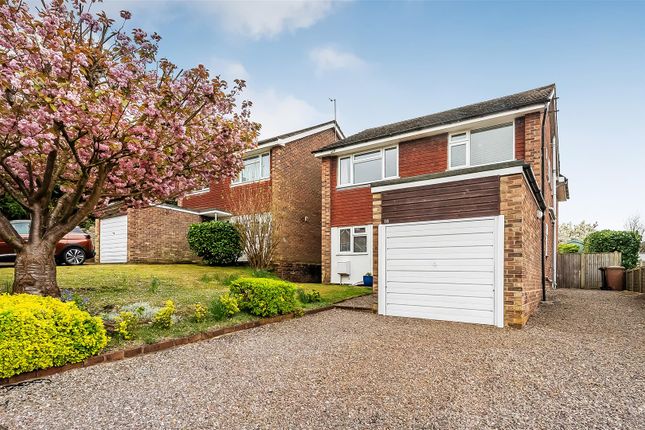 4-bed house on 16, Grosvenor Road, Epsom, £729,950
