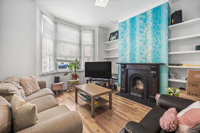 Terraced house for sale in Napier Road, Kensal Green