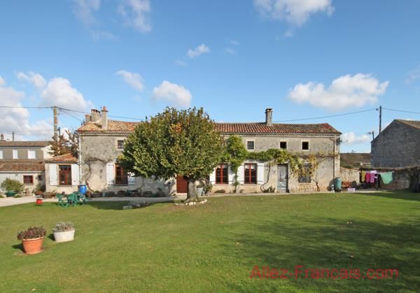 Chef Boutonne Property For Sale Chef Boutonne Property For Sale