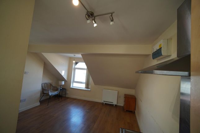 Flat 4D, 47 Borough Road, Middlesbrough photo 5