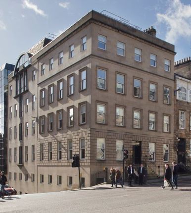 Thumbnail Office to let in 183 St. Vincent Street, Glasgow City, Glasgow