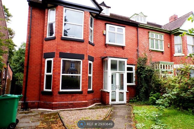 Fallowfield Fallowfield, Manchester photo 3