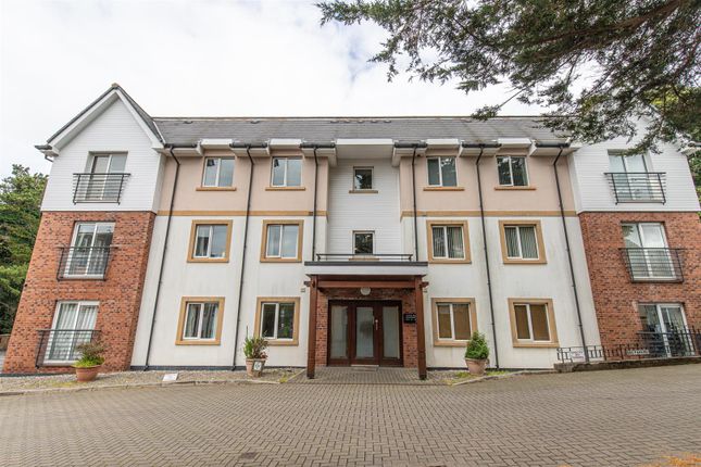 Flat for sale in Slieu Ree, Main Road, Union Mills, Isle Of Man