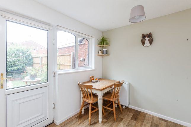 Challacombe, Milton Keynes, Milton Keynes MK4, 2 bedroom ...